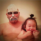 Illustration for article titled Cosplay Turns Bath Time into Fun Time